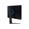 Monitor komputerowy Samsung LS32DG302EUXEN 81,3 cm (32 cale) 1920 x 1080 pikseli Full HD LCD Czarny