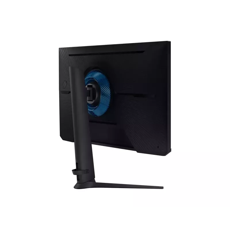 Monitor komputerowy Samsung LS32DG302EUXEN 81,3 cm (32 cale) 1920 x 1080 pikseli Full HD LCD Czarny