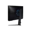 Monitor komputerowy Samsung LS32DG302EUXEN 81,3 cm (32 cale) 1920 x 1080 pikseli Full HD LCD Czarny