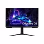 Monitor komputerowy Samsung LS32DG302EUXEN 81,3 cm (32 cale) 1920 x 1080 pikseli Full HD LCD Czarny