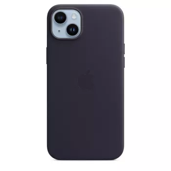 Etui na telefon Apple MPP93ZM/A 17 cm 6,7 cala Czarny