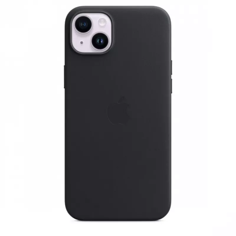Etui na telefon Apple MPP93ZM/A 17 cm 6,7 cala Czarny