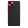 Etui na telefon Apple MPP93ZM/A 17 cm 6,7 cala Czarny