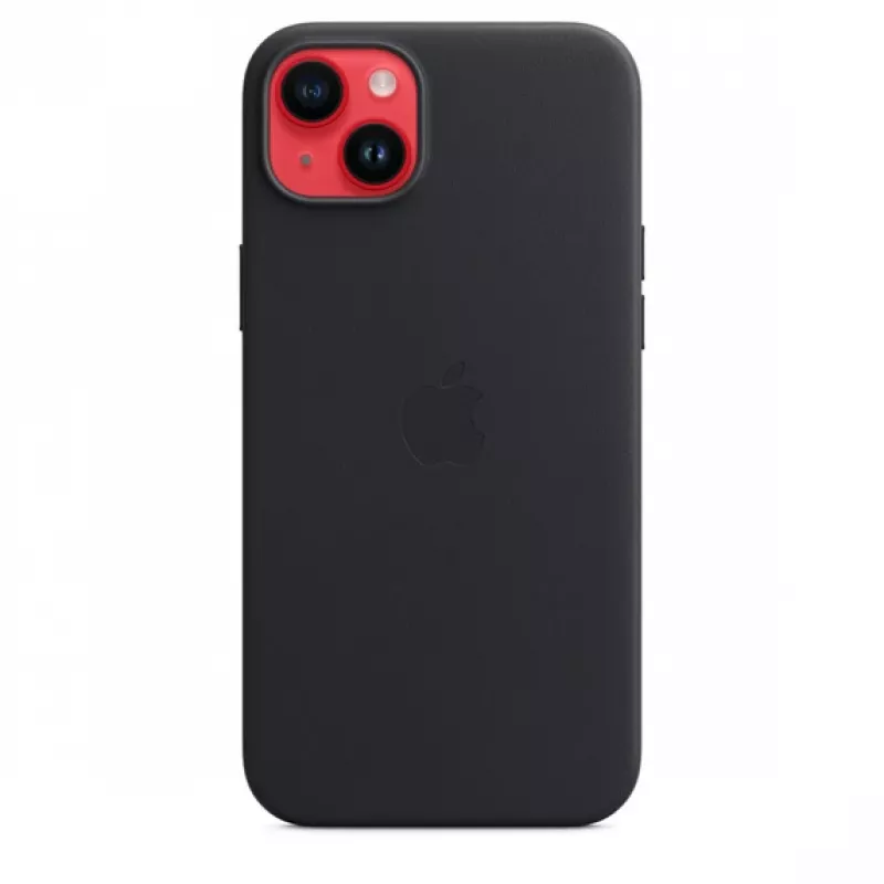 Etui na telefon Apple MPP93ZM/A 17 cm 6,7 cala Czarny