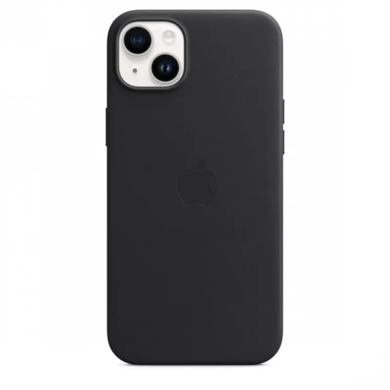 Etui na telefon Apple MPP93ZM/A 17 cm 6,7 cala Czarny