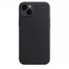 Etui na telefon Apple MPP93ZM/A 17 cm 6,7 cala Czarny