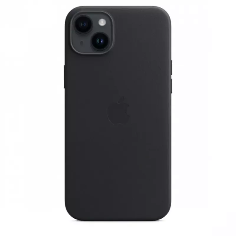 Etui na telefon Apple MPP93ZM/A 17 cm 6,7 cala Czarny