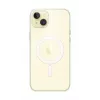 APPLE Apple Clear Case z MagSafe iPhone 15 Plus Transparent