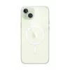 APPLE Apple Clear Case z MagSafe iPhone 15 Plus Transparent