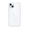 APPLE Apple Clear Case z MagSafe iPhone 15 Plus Transparent