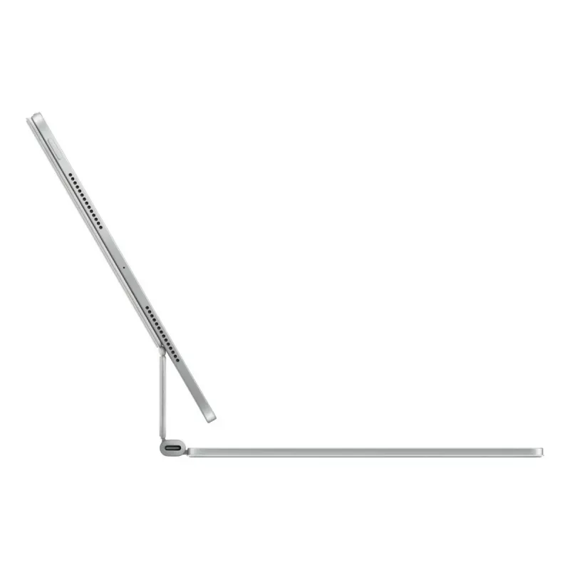 APPLE Magic klawiatura do iPad Pro 11-calowy (m5) - International English - Biały