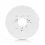 Uchwyt Ubiquiti UACC-GB-Plate-W Uniwersalny Biały Średnica 14 cm
