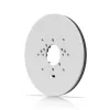 Uchwyt Ubiquiti UACC-GB-Plate-W Uniwersalny Biały Średnica 14 cm