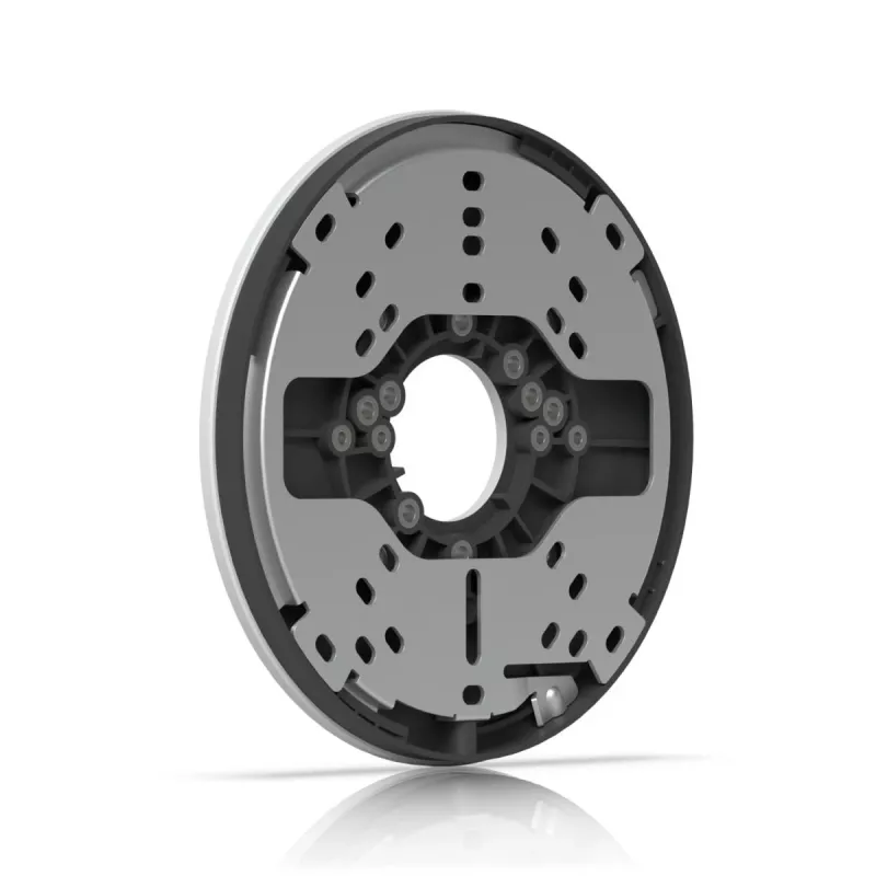 Uchwyt Ubiquiti UACC-GB-Plate-W Uniwersalny Biały Średnica 14 cm