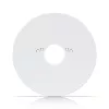 Uchwyt Ubiquiti UACC-GB-Plate-W Uniwersalny Biały Średnica 14 cm
