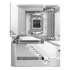 Płyta główna GIGABYTE B850 AORUS STEALTH ICE ATX dla gniazda AMD Socket AM5 — B850, 14+2+2 VRM, DDR5 do 8200MHz (OC), 2×PCIe5, 2×PCIe4 M.2, Wi‑Fi 7, 5GbE