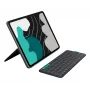LOGITECH Flip Folio Grafitowy – iPad Pro 13 cali (M4) iPad Air 13 cali (M2 i M3) Qwerty UK