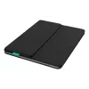 LOGITECH Flip Folio Grafitowy – iPad Pro 13 cali (M4) iPad Air 13 cali (M2 i M3) Qwerty UK