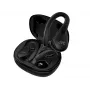 JVC Sports TWS Czarny, True Wireless Stereo (TWS), 20 - 20000 Hz, Rozmowy/Muzyka, 6,8 g, Zestaw słuchawkowy, Czarny
