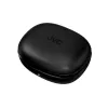 JVC Sports TWS Czarny, True Wireless Stereo (TWS), 20 - 20000 Hz, Rozmowy/Muzyka, 6,8 g, Zestaw słuchawkowy, Czarny