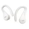 JVC Sports TWS biały, True Wireless Stereo (TWS), 20 - 20000 Hz, Połączenia/Muzyka, 6,8 g, Zestaw słuchawkowy, Biały