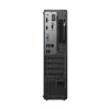 Lenovo ThinkCentre neo 50s Gen 5 Intel® Core™ i7 i7-14700 16 GB DDR5-SDRAM 512 GB SSD Windows 11 Pro SFF PC Czarny, Szary