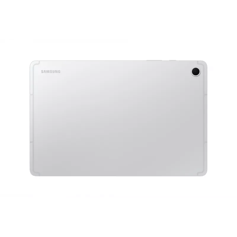 Samsung Galaxy Tab S10 Lite SM-X406B 5G LTE-TDD i LTE-FDD 128 GB 27,7 cm (10,9 cala) 6 GB Wi-Fi 6 (802.11ax) Srebrny