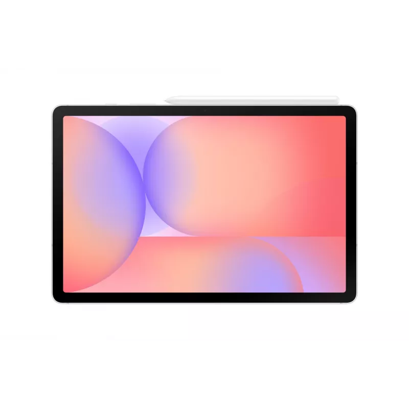 Samsung Galaxy Tab S10 Lite SM-X406B 5G LTE-TDD i LTE-FDD 128 GB 27,7 cm (10,9 cala) 6 GB Wi-Fi 6 (802.11ax) Srebrny