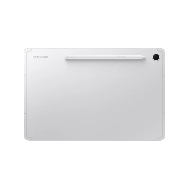 Samsung Galaxy Tab S10 Lite SM-X406B 5G LTE-TDD i LTE-FDD 128 GB 27,7 cm (10,9 cala) 6 GB Wi-Fi 6 (802.11ax) Srebrny