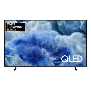 Telewizor Samsung QE85Q8FAAU 85 cali QLED 4K Ultra HD, Dual LED, Tizen, 3840×2160, 50 Hz