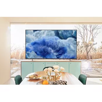 Telewizor Samsung QE85Q8FAAU 85 cali QLED 4K Ultra HD, Dual LED, Tizen, 3840×2160, 50 Hz