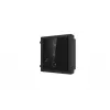 Pętla indukcyjna Hikvision DS-KD-PMR Czarny 98,5x100x33,7mm