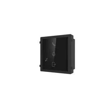 Pętla indukcyjna Hikvision DS-KD-PMR Czarny 98,5x100x33,7mm