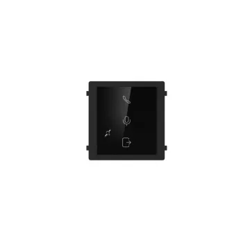 Pętla indukcyjna Hikvision DS-KD-PMR Czarny 98,5x100x33,7mm