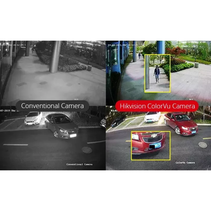 Kamera IP Hikvision DS-2CD2327G2-L(2.8mm)(C) 1920x1080