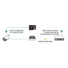 Sieciowy rejestrator wideo Hikvision DS-7716NI-I4/16P(B)