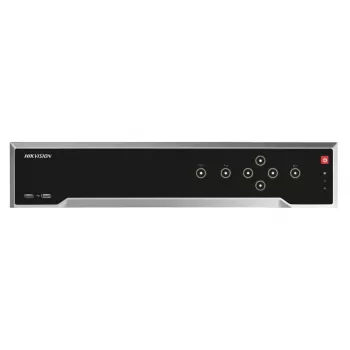 Sieciowy rejestrator wideo Hikvision DS-7716NI-I4/16P(B)