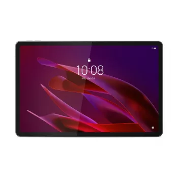 Lenovo Yoga Tab Snapdragon 256 GB 28,2 cm (11,1 cala) 8 GB Wi-Fi 7 (802.11be) Android 15 Szary