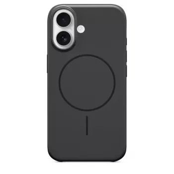 APPLE Beats iPhone 16 - Case With Magsafe - Midnight Czarny