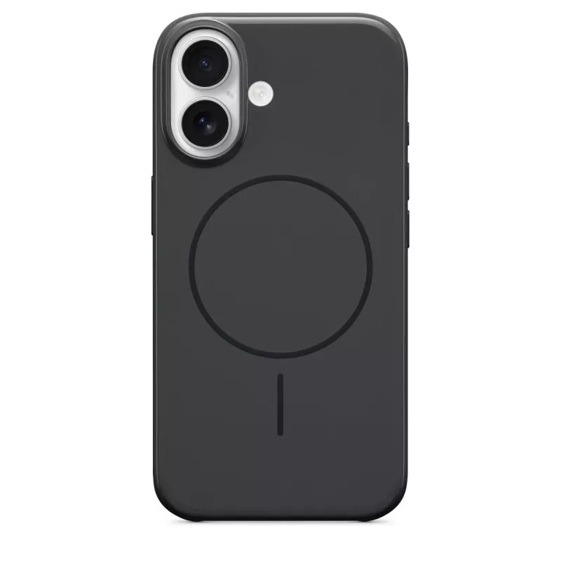 APPLE Beats iPhone 16 - Case With Magsafe - Midnight Czarny