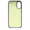 APPLE Beats iPhone 16 - Case With Magsafe - Midnight Czarny
