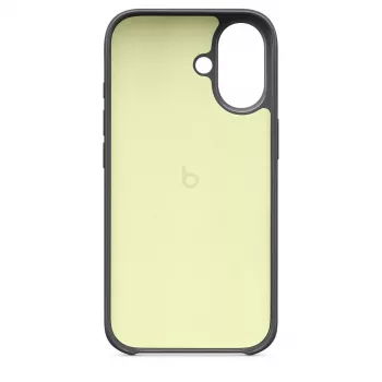 APPLE Beats iPhone 16 - Case With Magsafe - Midnight Czarny