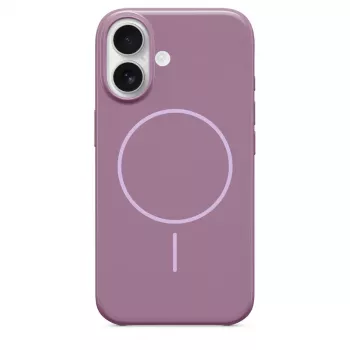 Cover Apple Beats iPhone 16 Case z MagSafe Sunset fioletowy