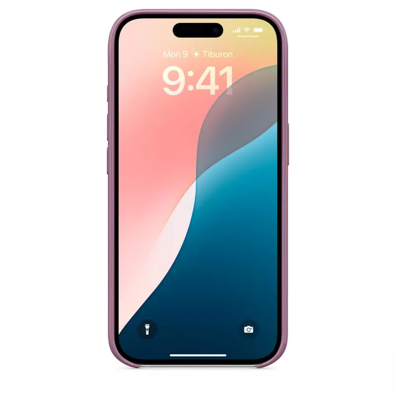 Cover Apple Beats iPhone 16 Case z MagSafe Sunset fioletowy