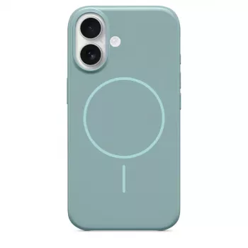 Cover Apple Beats iPhone 16 Case with MagSafe Riptide niebieski