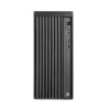 Obudowa PC CHIEFTEC BS-20B-OP Midi Tower, czarna, microATX/Mini-ITX, 2x 3,5 cala, maks. GPU 27 cm, 1x zatoka 5,25 cala, USB-C