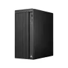 Obudowa PC CHIEFTEC BS-20B-OP Midi Tower, czarna, microATX/Mini-ITX, 2x 3,5 cala, maks. GPU 27 cm, 1x zatoka 5,25 cala, USB-C