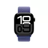 Pasek Apple 42mm Ultramarine Sport Loop do smartwatcha, niebieski