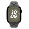 APPLE 42mm Cargo Khaki Nike Sport Band - M/L