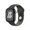 APPLE 42mm Midnight Sky Nike opaska sportowa - M/L
